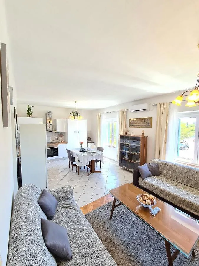 Mentha Apartment Kastela 0*,  Croatia