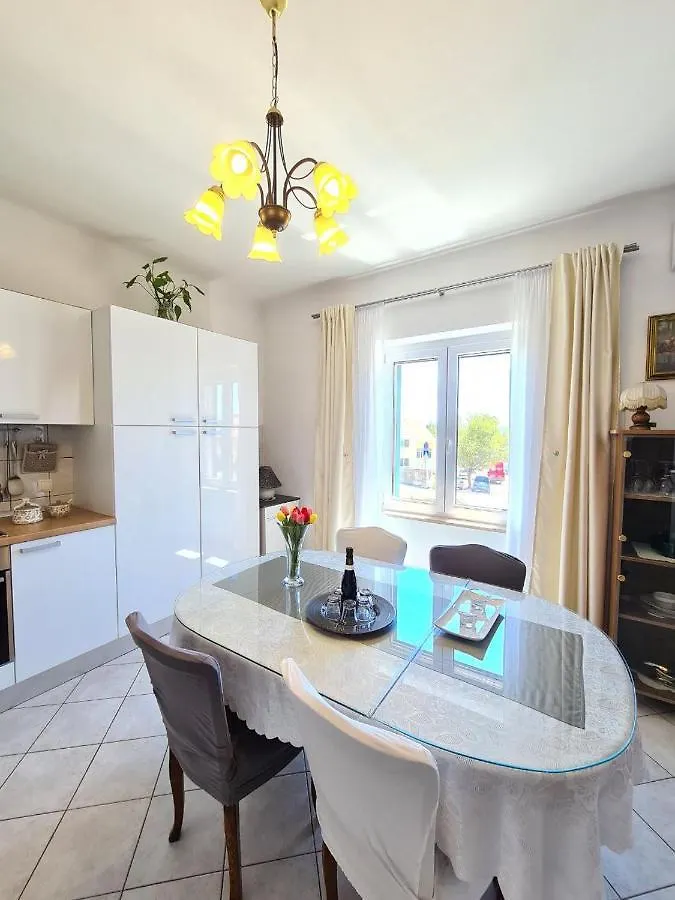Mentha Apartment Kastela Croatia