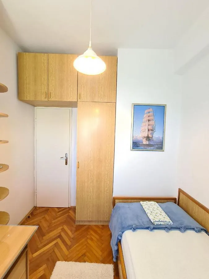 Mentha Apartment Kastela