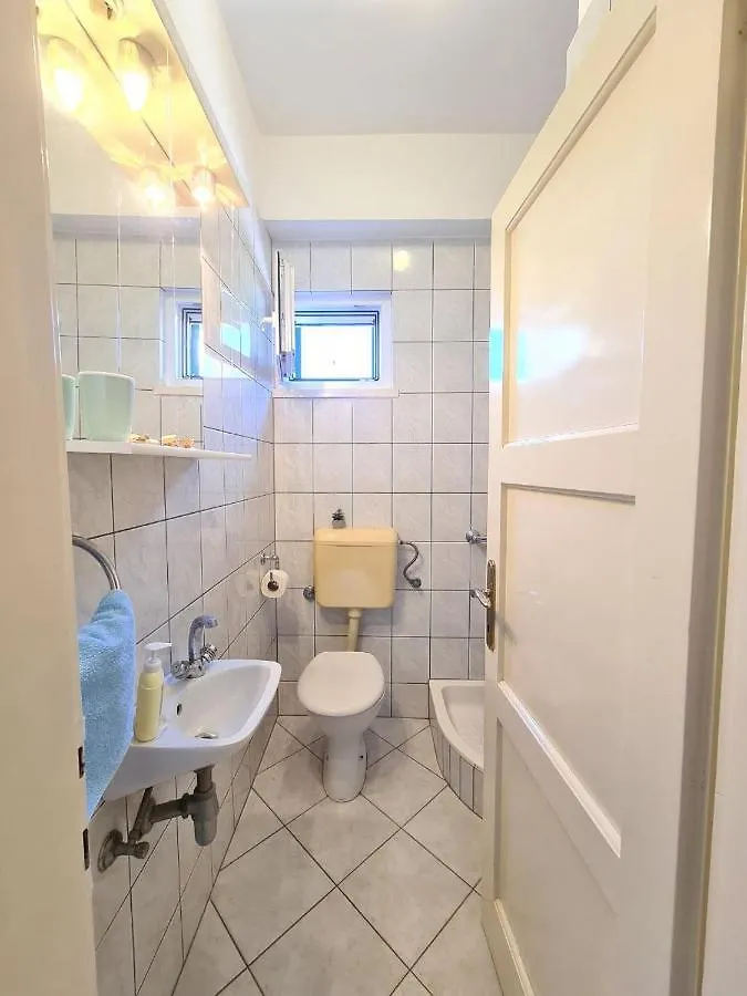 Mentha Apartment Kastela 0*,